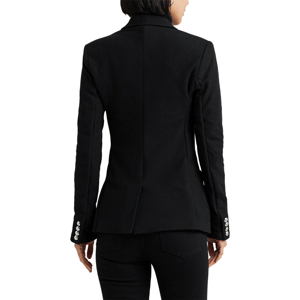 Lauren Ralph Lauren Bullion Jacquard Blazer